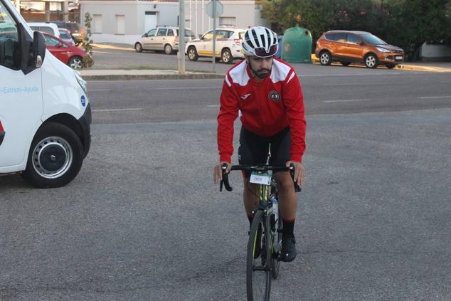 Fotos: III Memorial Ciclista José Luis Quiterio &#039;El Alemán&#039;