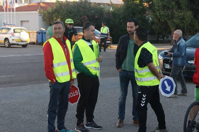 Fotos: III Memorial Ciclista José Luis Quiterio 'El Alemán'