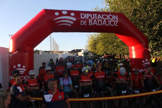 Fotos: III Memorial Ciclista José Luis Quiterio 'El Alemán'