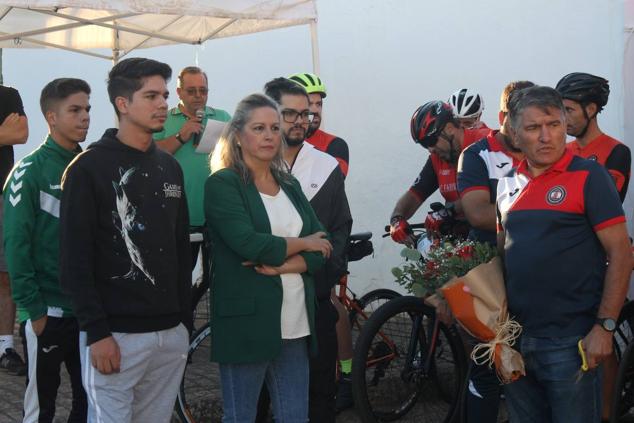Fotos: III Memorial Ciclista José Luis Quiterio 'El Alemán'
