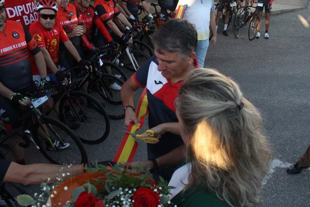 Fotos: III Memorial Ciclista José Luis Quiterio &#039;El Alemán&#039;