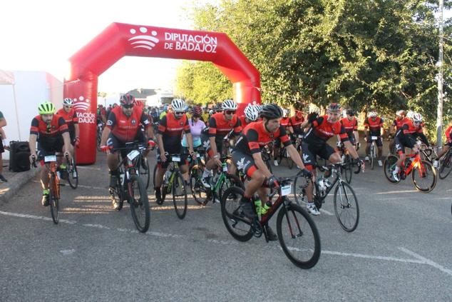 Fotos: III Memorial Ciclista José Luis Quiterio 'El Alemán'