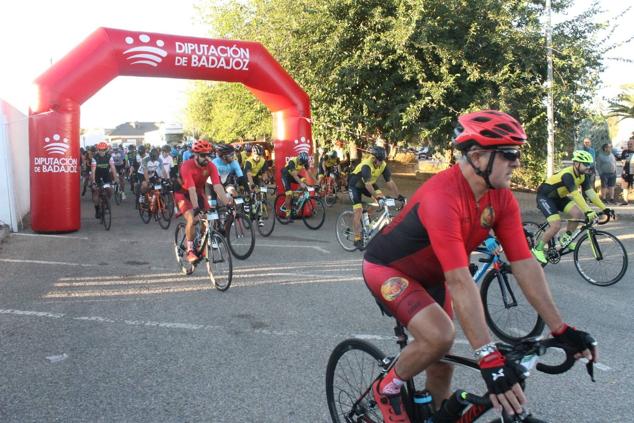 Fotos: III Memorial Ciclista José Luis Quiterio 'El Alemán'