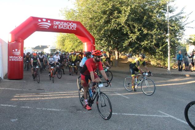 Fotos: III Memorial Ciclista José Luis Quiterio 'El Alemán'