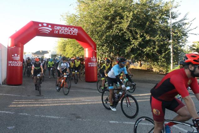 Fotos: III Memorial Ciclista José Luis Quiterio 'El Alemán'