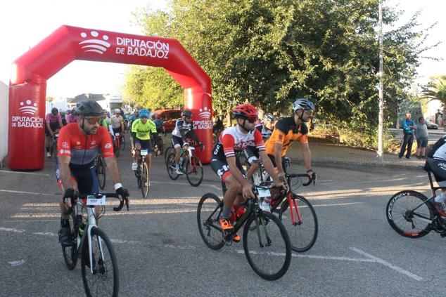 Fotos: III Memorial Ciclista José Luis Quiterio 'El Alemán'