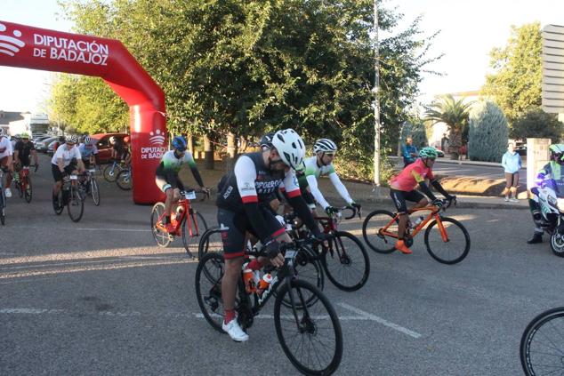 Fotos: III Memorial Ciclista José Luis Quiterio 'El Alemán'