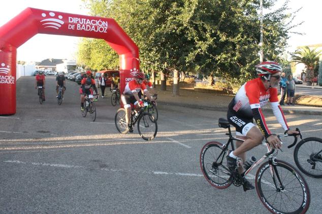 Fotos: III Memorial Ciclista José Luis Quiterio 'El Alemán'