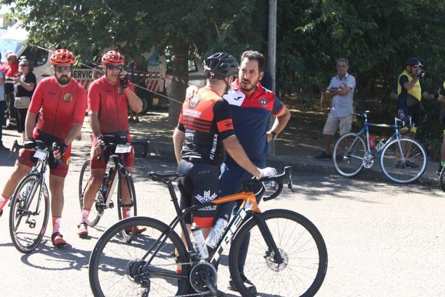 Fotos: III Memorial Ciclista José Luis Quiterio 'El Alemán'