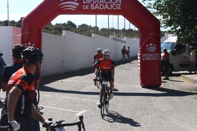 Fotos: III Memorial Ciclista José Luis Quiterio 'El Alemán'