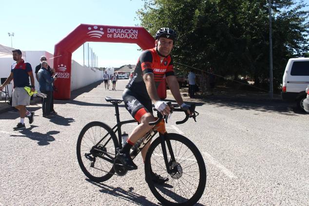 Fotos: III Memorial Ciclista José Luis Quiterio 'El Alemán'