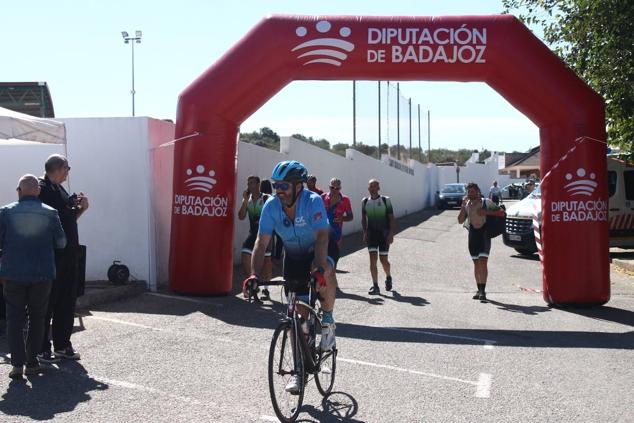 Fotos: III Memorial Ciclista José Luis Quiterio 'El Alemán'