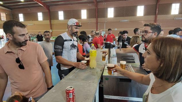 Fotos: III Memorial Ciclista José Luis Quiterio 'El Alemán'