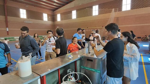 Fotos: III Memorial Ciclista José Luis Quiterio 'El Alemán'