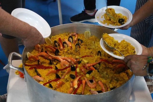 Fotos: III Memorial Ciclista José Luis Quiterio 'El Alemán'