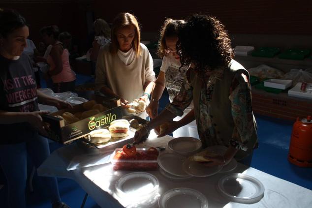 Fotos: III Memorial Ciclista José Luis Quiterio 'El Alemán'