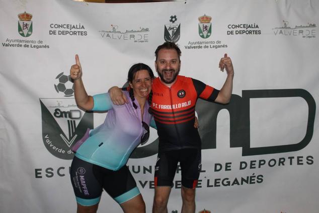 Fotos: III Memorial Ciclista José Luis Quiterio 'El Alemán'