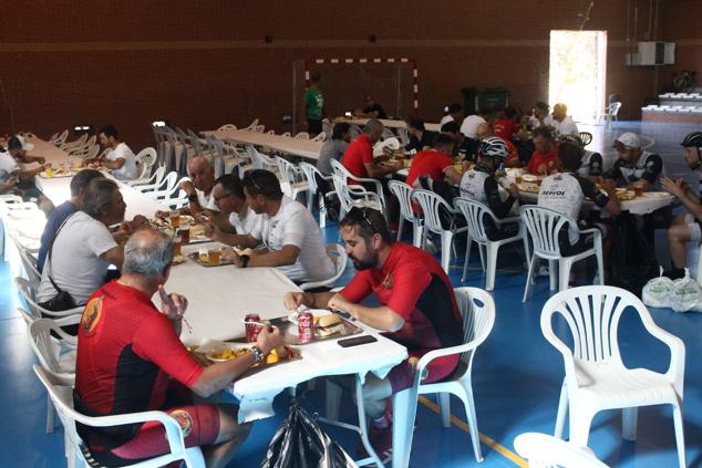 Fotos: III Memorial Ciclista José Luis Quiterio 'El Alemán'