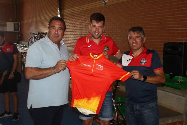 Fotos: III Memorial Ciclista José Luis Quiterio 'El Alemán'