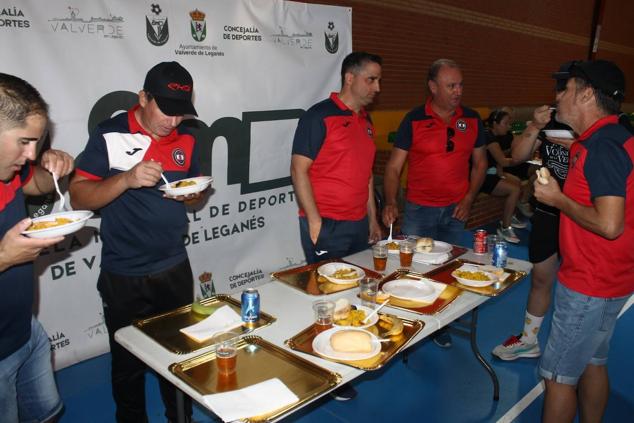 Fotos: III Memorial Ciclista José Luis Quiterio &#039;El Alemán&#039;