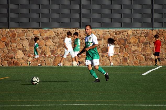Fotos: Racing Valverdeño - Guadiana