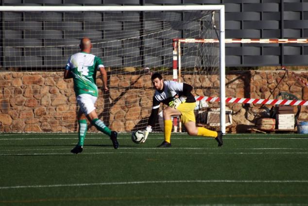 Fotos: Racing Valverdeño - Guadiana