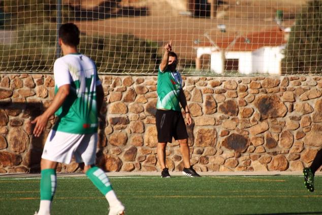 Fotos: Racing Valverdeño - Guadiana