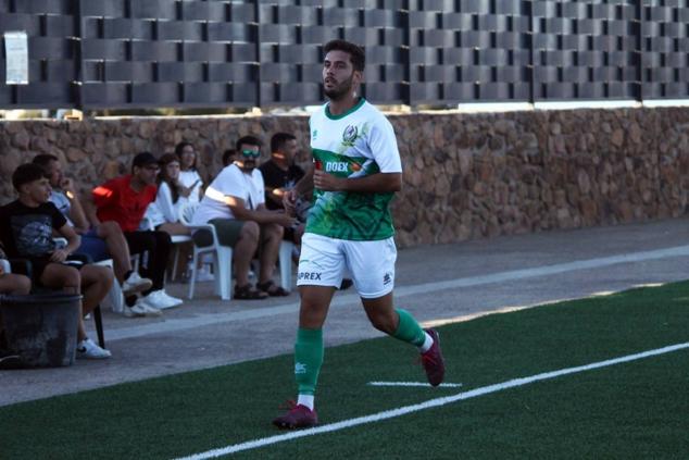 Fotos: Racing Valverdeño - Guadiana