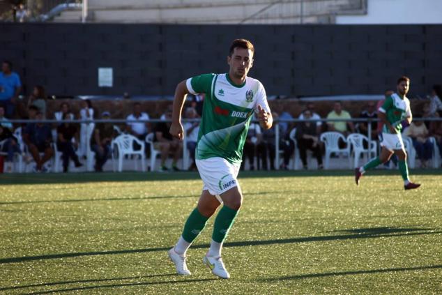 Fotos: Racing Valverdeño - Guadiana