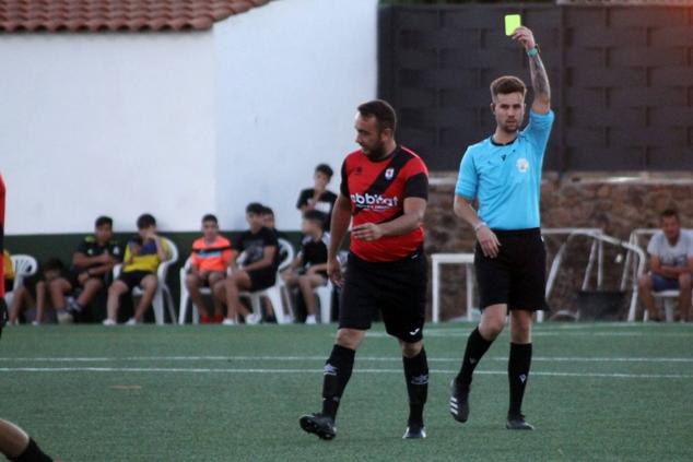Fotos: Racing Valverdeño - Guadiana