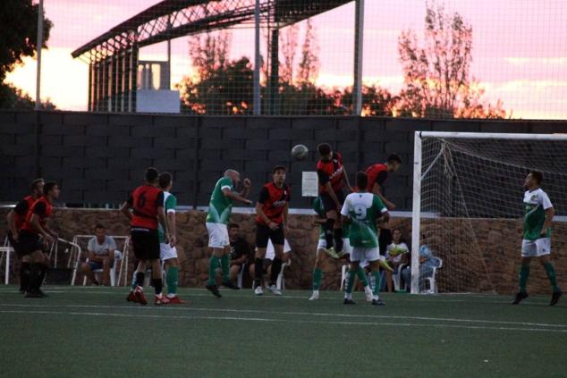 Fotos: Racing Valverdeño - Guadiana