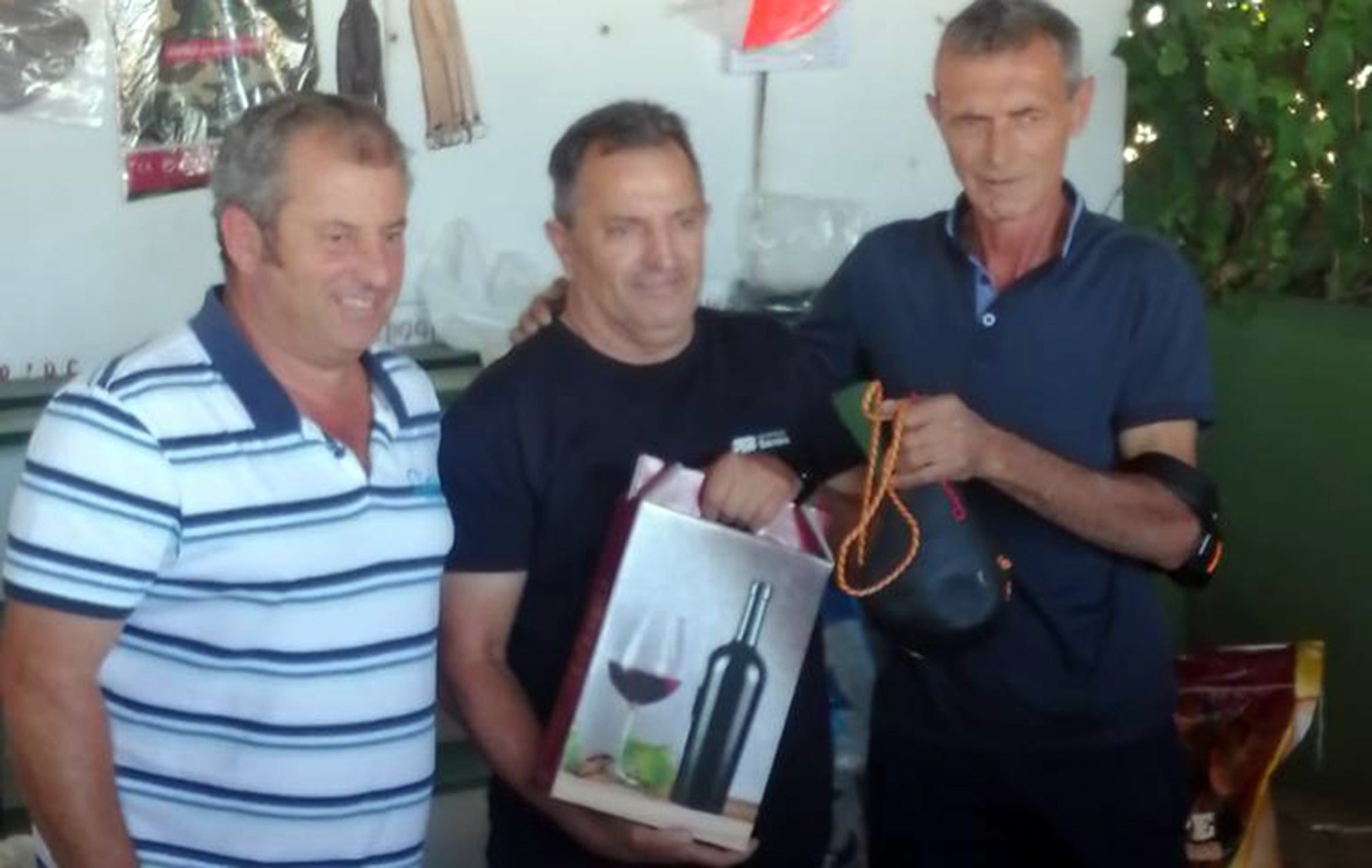 Fotos: Tirada al plato 2022