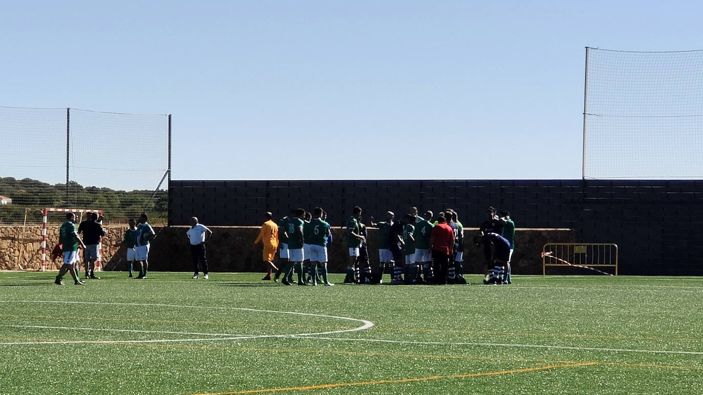 Fotos: Veteranos Valverde - Create Business By Guadiana