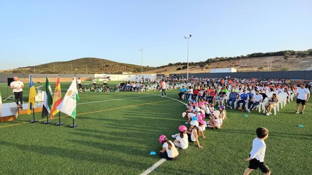 Fotos: Gala del Deporte 2022-2023