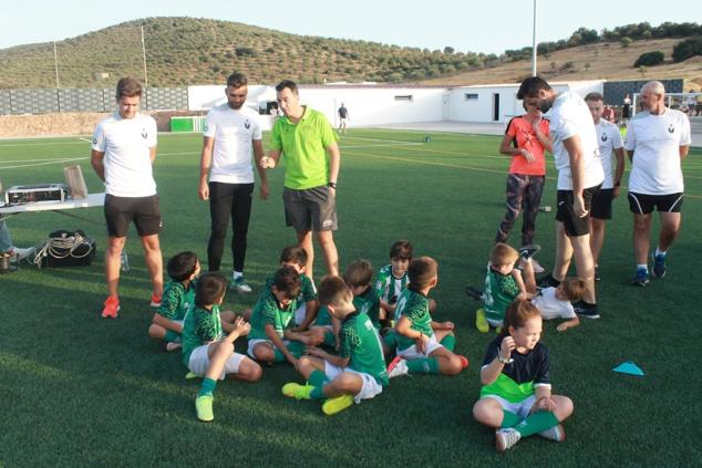 Fotos: Gala del Deporte 2022-2023