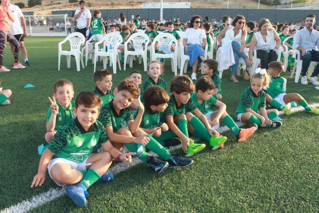 Fotos: Gala del Deporte 2022-2023