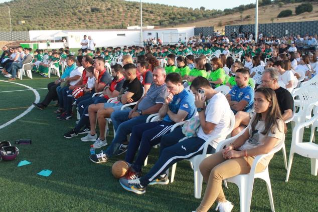 Fotos: Gala del Deporte 2022-2023