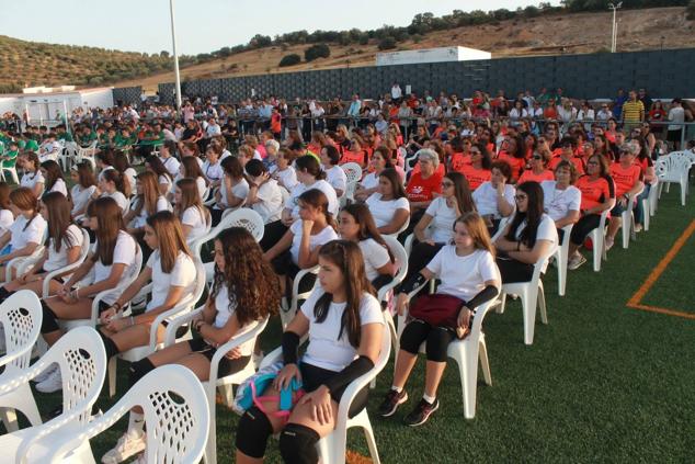 Fotos: Gala del Deporte 2022-2023