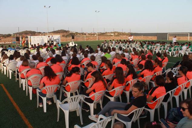 Fotos: Gala del Deporte 2022-2023