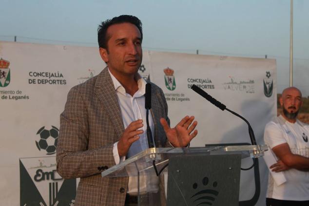 Fotos: Gala del Deporte 2022-2023