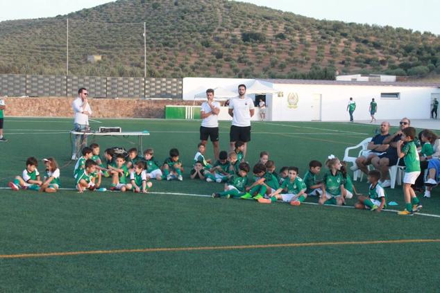 Fotos: Gala del Deporte 2022-2023