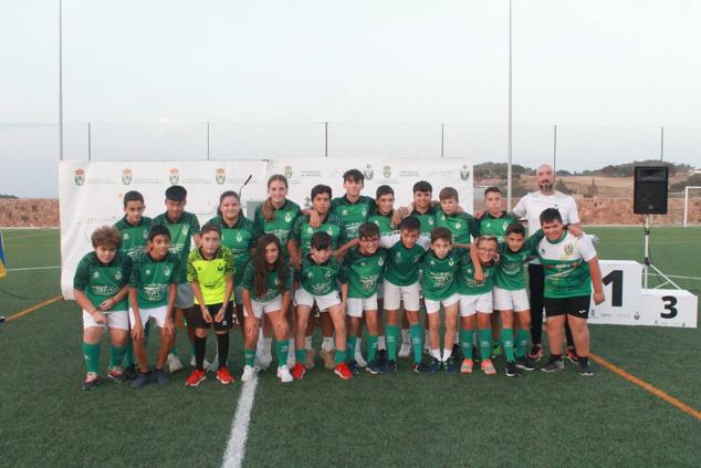 Fotos: Gala del Deporte 2022-2023