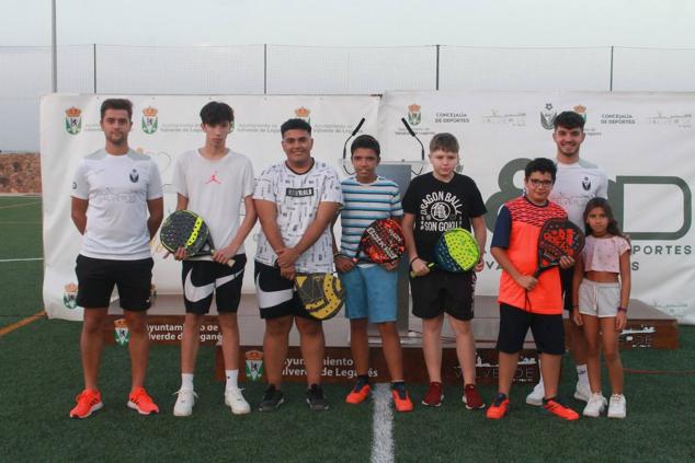 Fotos: Gala del Deporte 2022-2023
