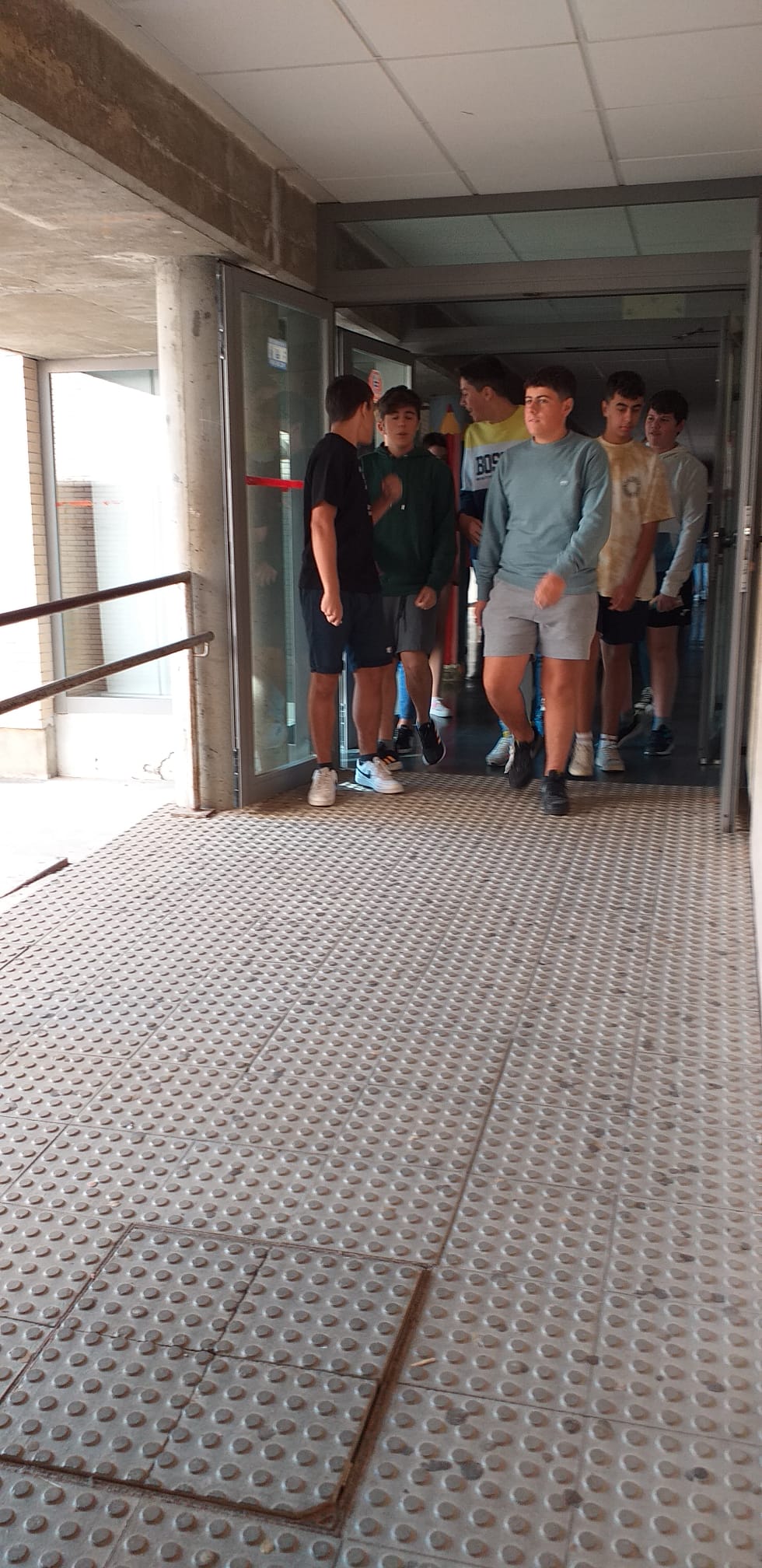 Fotos: Inicio del curso escolar 2022-2023