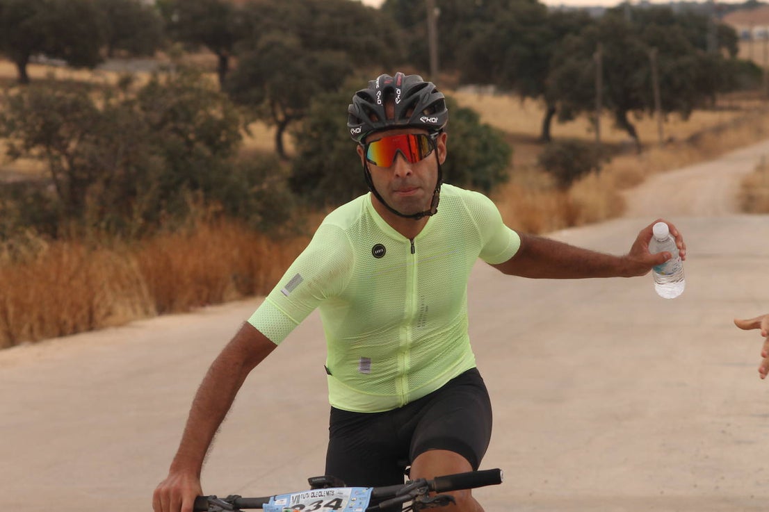 Fotos: VII Ruta Solidaria Ole – Ole 'Ciudad de Badajoz'