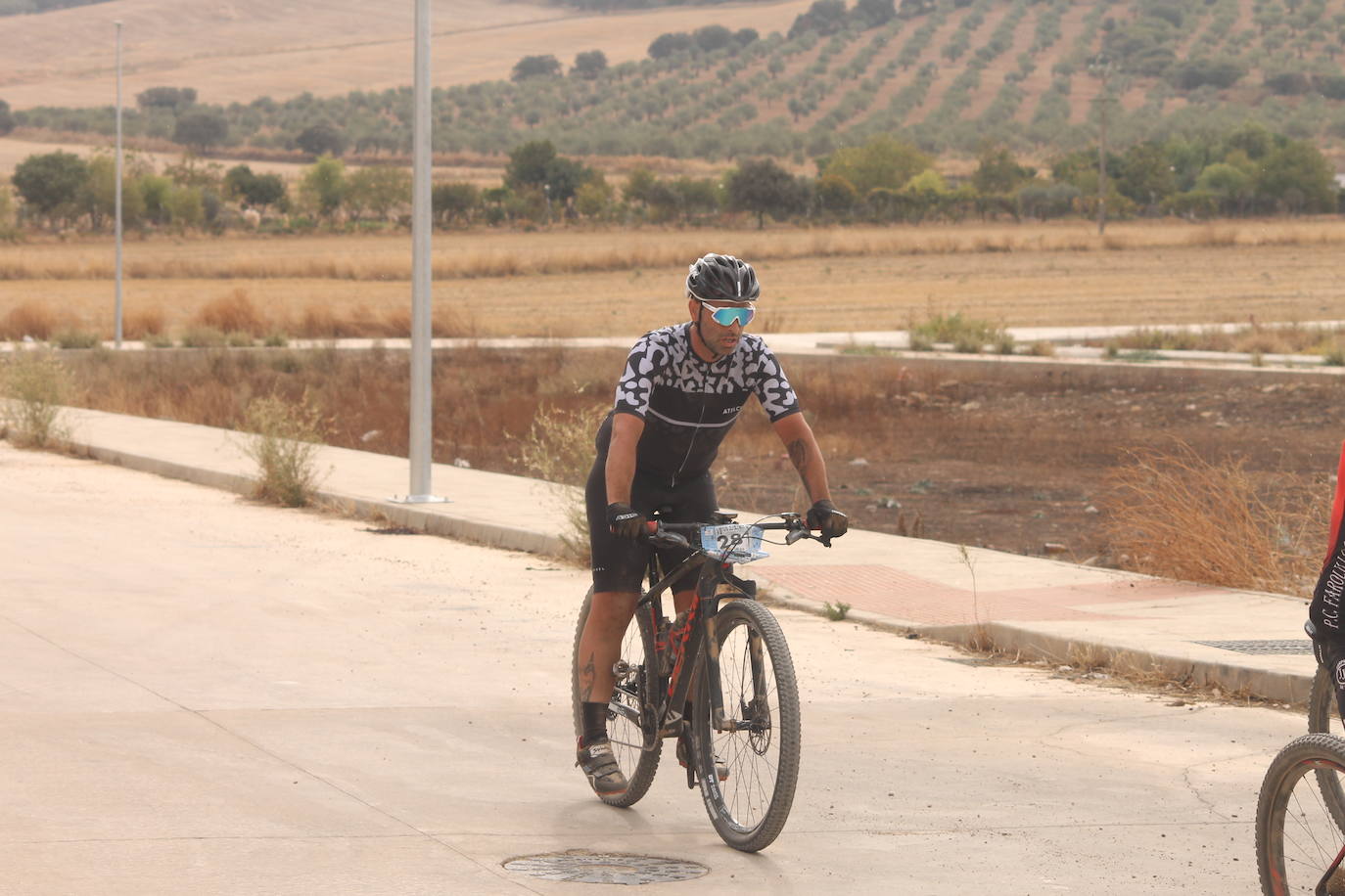 Fotos: VII Ruta Solidaria Ole – Ole &#039;Ciudad de Badajoz&#039;