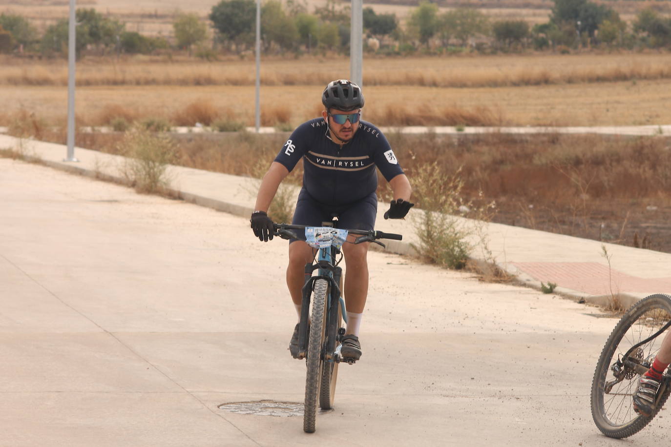 Fotos: VII Ruta Solidaria Ole – Ole 'Ciudad de Badajoz'