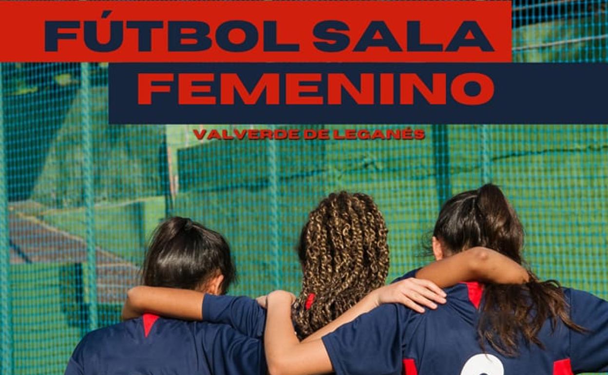 Fútbol Femenino: La Escuela Municipal de Deportes quiere crear un equipo de fútbol femenino