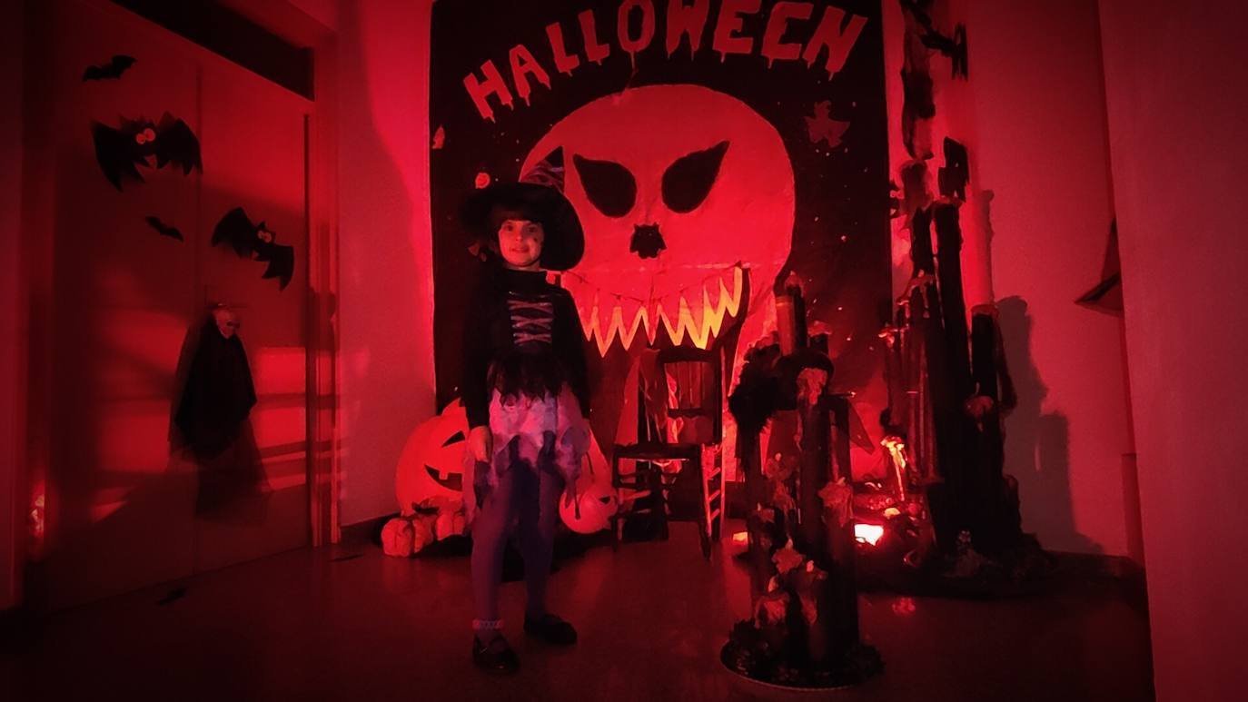 Fotos: Pasaje del Terror