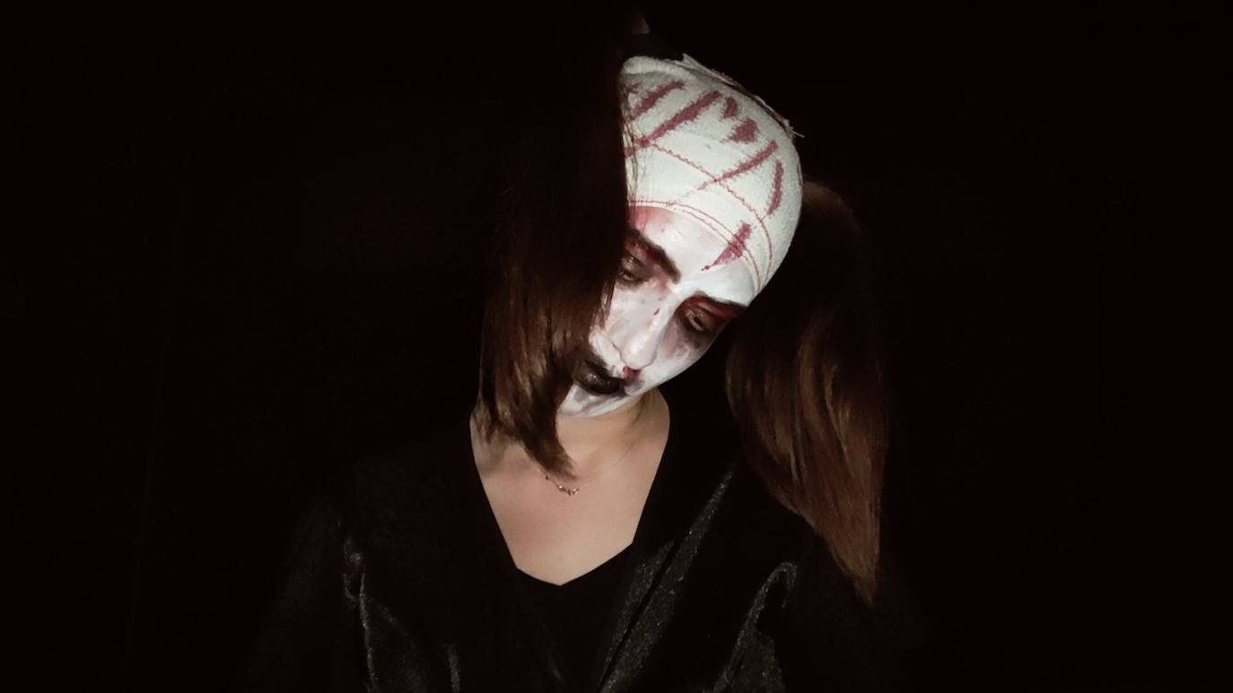 Fotos: Pasaje del Terror